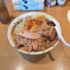 ラーメン 池田屋 高田馬場店