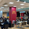 マクドナルド 有明パークビル店