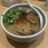 祇園白川ラーメン