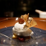 日本のイタリア料理店 sai - 