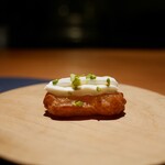 日本のイタリア料理店 sai - 