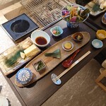 海鮮炉端 北乃路 - 