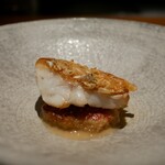 日本のイタリア料理店 sai - 