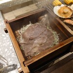 海鮮炉端 北乃路 - 