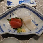 海鮮炉端 北乃路 - 