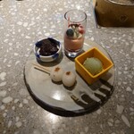 海鮮炉端 北乃路 - 