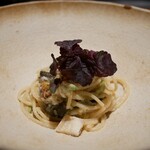 日本のイタリア料理店 sai - 