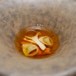 日本のイタリア料理店 sai - 