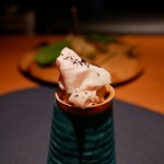 日本のイタリア料理店 sai - 