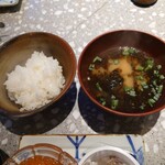 海鮮炉端 北乃路 - 