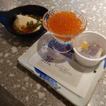 海鮮炉端 北乃路 - 