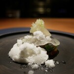 日本のイタリア料理店 sai - 