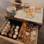 海鮮炉端 北乃路 - 