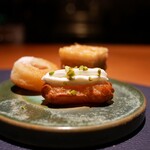 日本のイタリア料理店 sai - 