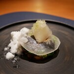 日本のイタリア料理店 sai - 