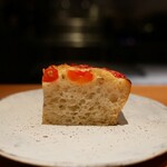 日本のイタリア料理店 sai - 