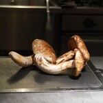 日本のイタリア料理店 sai - 