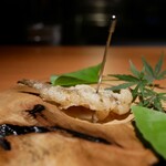 日本のイタリア料理店 sai - 