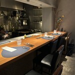 日本のイタリア料理店 sai - 