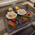 海鮮炉端 北乃路 - 