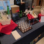 海鮮炉端 北乃路 - 