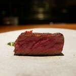 日本のイタリア料理店 sai - 