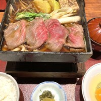 西梅田 禅園 - 