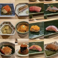 鮨いわもと - 