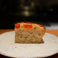 日本のイタリア料理店 sai - 