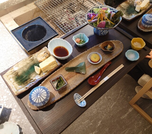 海鮮炉端 北乃路 - 市役所前（函館）（海鮮）の写真