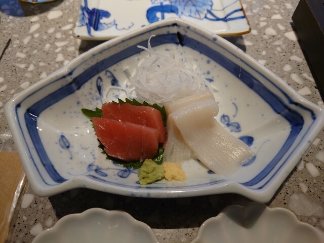 海鮮炉端 北乃路 - 市役所前（函館）（海鮮）の写真