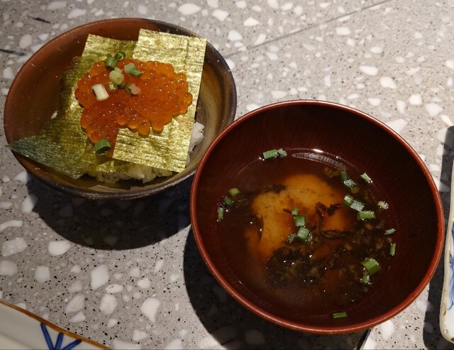 海鮮炉端 北乃路 - 市役所前（函館）（海鮮）の写真