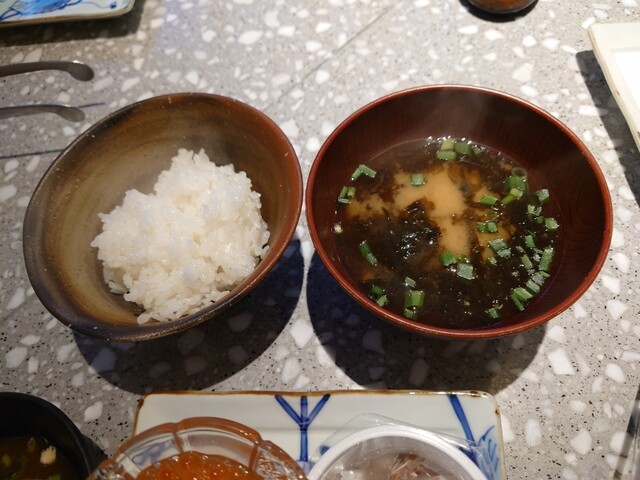 海鮮炉端 北乃路 - 市役所前（函館）（海鮮）の写真