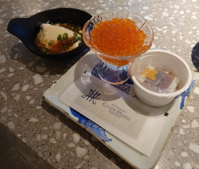 海鮮炉端 北乃路 - 市役所前（函館）（海鮮）の写真