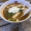 七宝 麻辣湯 赤坂店