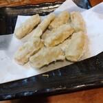 くすしゃん - ごぼう