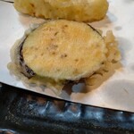 くすしゃん - ナス