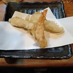 くすしゃん - 海老・ササミ・イカ・カレイ