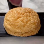 ドンク エディテ - 料理写真: