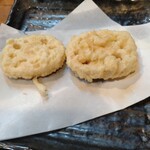 くすしゃん - れんこん