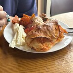 SKY CAFE&RESTAURANT - 