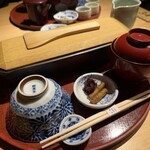 Kyoto Gion Unagi Yondaime Kikukawa