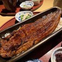 京都祇園うなぎ四代目菊川 - 