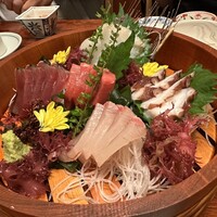 日本橋　本陣房 - 