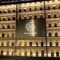 SPICE LAB TOKYO - 