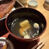 京都祇園うなぎ四代目菊川 - 