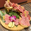 黒毛和牛一頭買い 本格和牛焼肉 個室 清香苑 大宮店