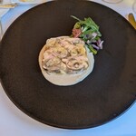 ル・ブルギニオン - 