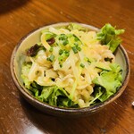 Paikaji Ginza Hatchome Ten - 