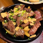 Paikaji Ginza Hatchome Ten - 